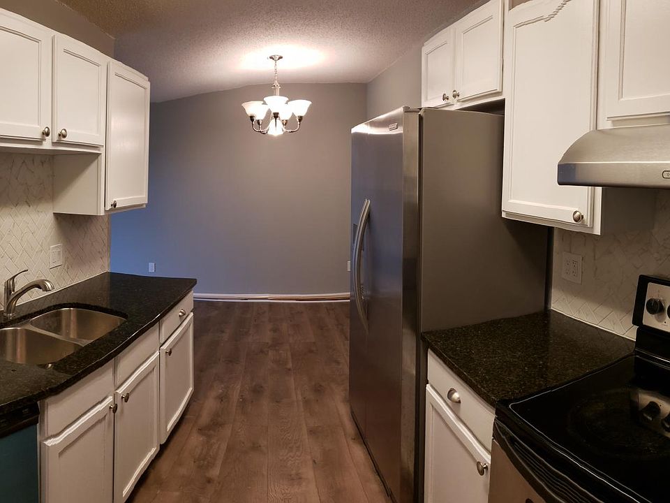 All New - Kitchen