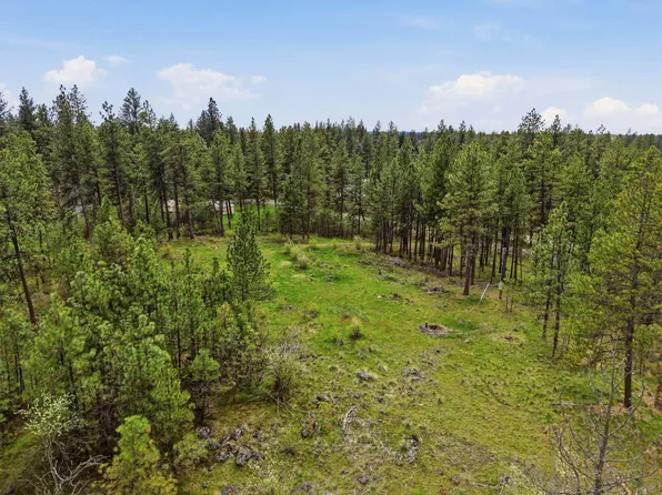 3919 S San Diego Rd, Spokane, WA 99224