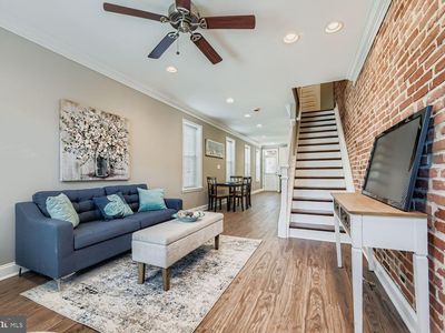 501 S Belnord Ave, Baltimore, MD, 21224