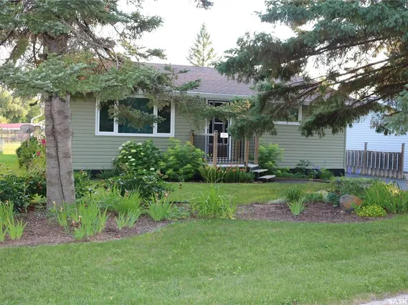 509 Mark AVENUE, Moosomin, SK S0G 3N0