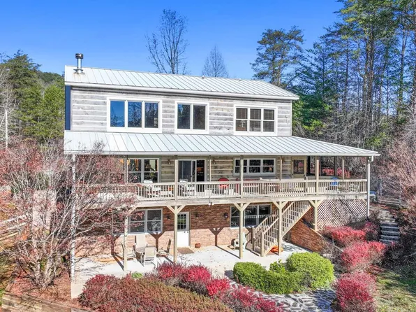 303 Campbell Cove Rd, Turtletown, TN 37391