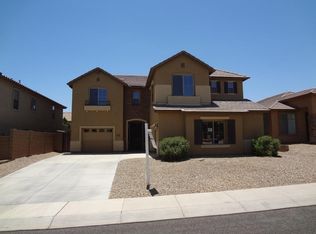 18021 W Onyx Ave, Waddell, AZ 85355
