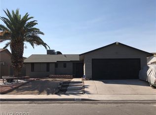 3649 Springwood St, Las Vegas, NV 89121
