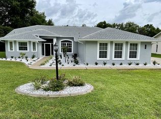 1626 E Saint James Loop, Inverness, FL 34453