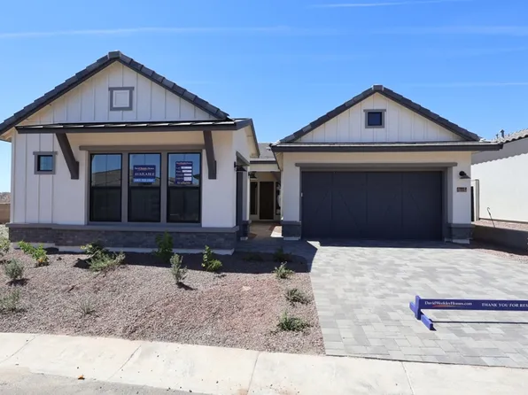 21657 W Glenrosa Ave, Buckeye, AZ 85396