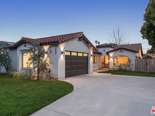 3858 Brunswick Ave, Los Angeles, CA 90039