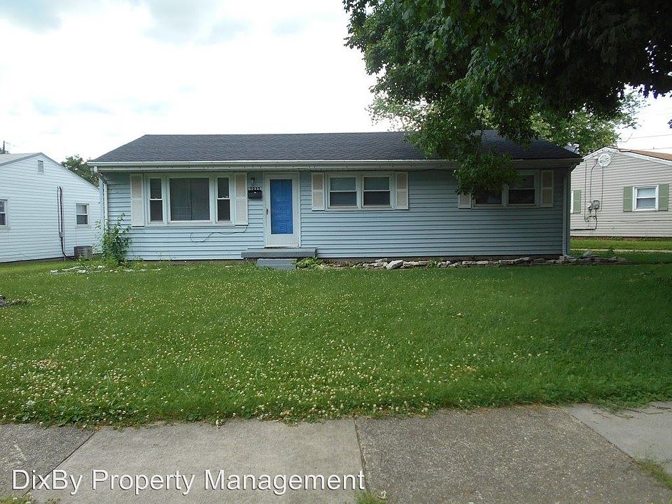 1st image of 2813 Shartle St