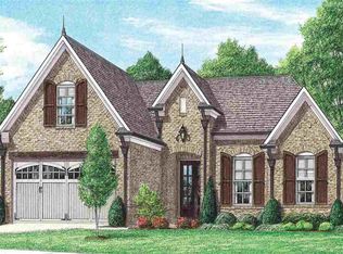 10432 Parker Drive Ext, Olive Branch, MS 38654