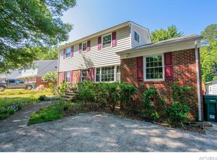 6013 Indigo Rd, Richmond, VA 23230