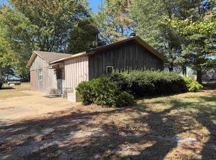 (Undisclosed Address), Hoxie, AR 72433