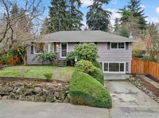 15728 Interlake Ave N, Shoreline, WA 98133