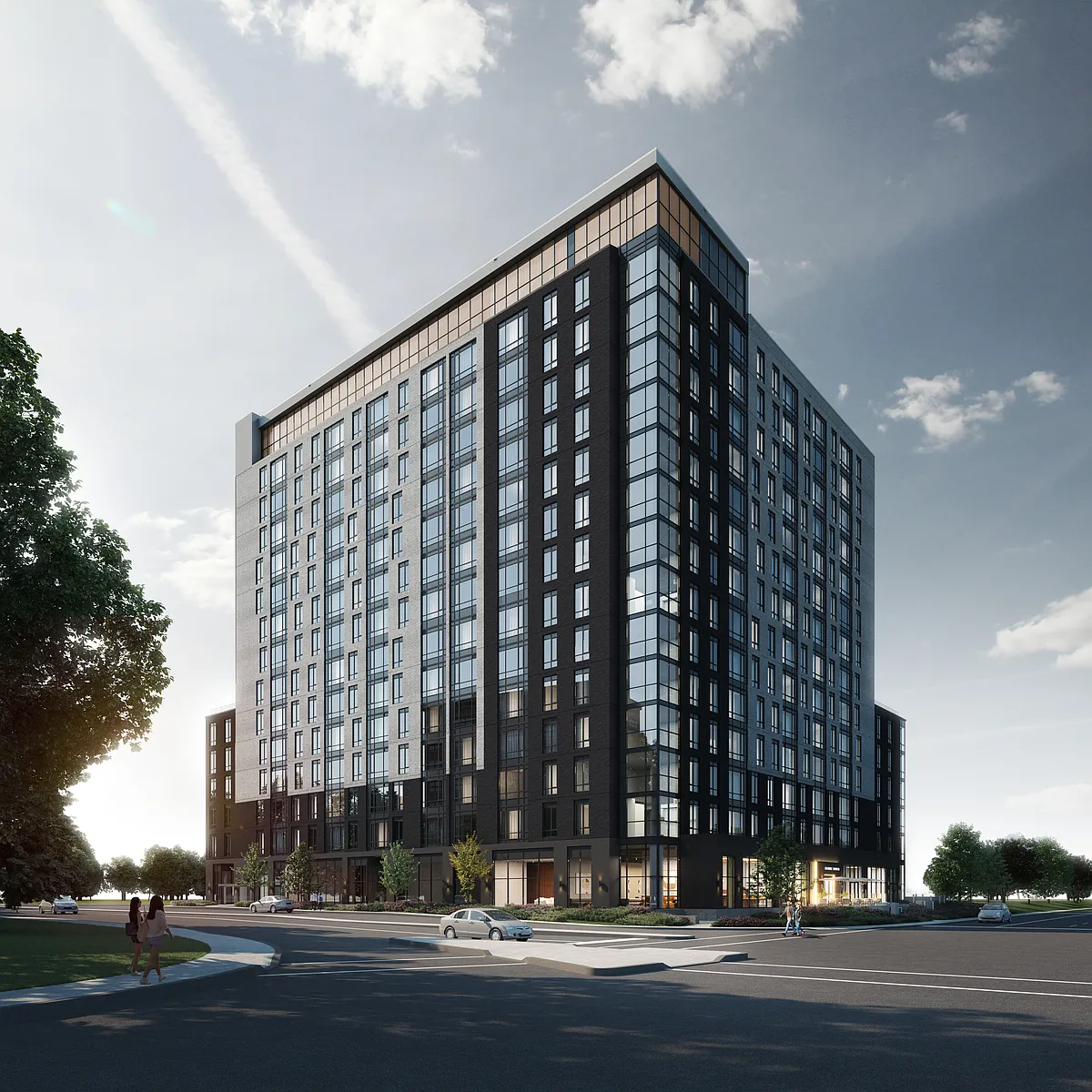 Building Photo - 2140 Baseline Rd