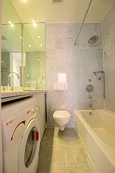 Rented by Citi Habitats