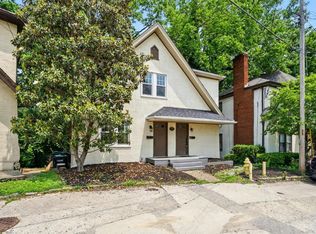 3262 Berwyn Pl, Cincinnati, OH
