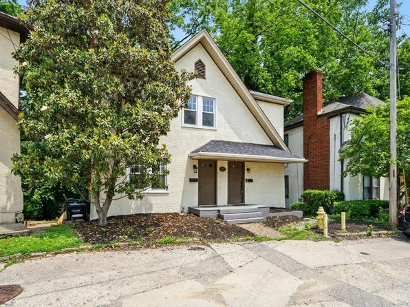 3262 Berwyn Pl, Cincinnati, OH 45209