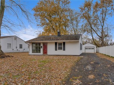 7402 Sierra Madre Trl, Youngstown, OH, 44512