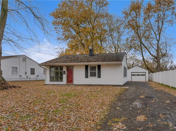 7402 Sierra Madre Trl, Youngstown, OH 44512