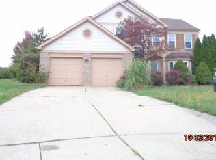 4802 Cornell Dr, Burlington, KY 41005