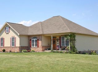 3610 Mount Joy Rd, Mount Joy, PA 17552