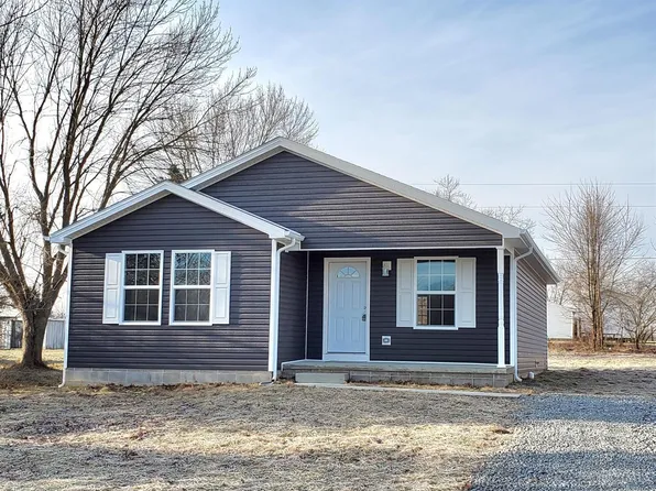 6512 Fascination Way, Hillsboro, OH 45133