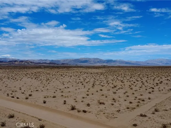 5281 Cactus Jack Ave #29, Twentynine Palms, CA 92277