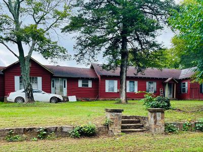 (Undisclosed Address), Quitman, AR, 72131