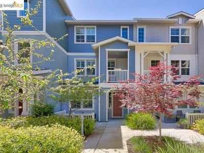1903 Maritime Way, Richmond, CA, 94804