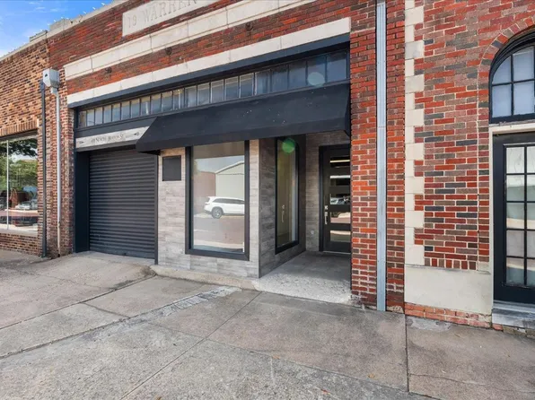 418 N Beaton St, Corsicana, TX 75110