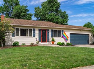163 Ormsbee Ave, Westerville, OH 43081