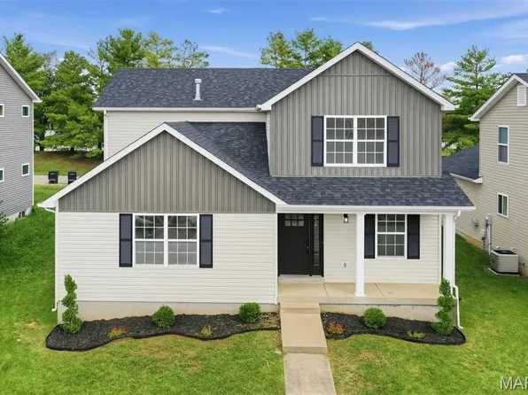 232 Harmony Ridge Dr, Belleville, IL 62220
