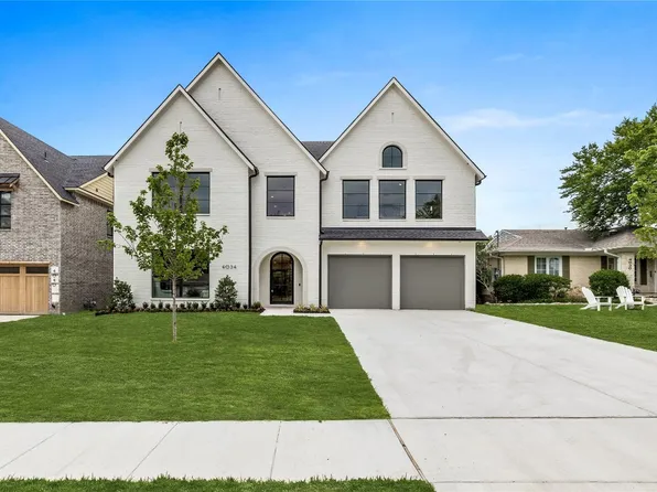 4034 Sperry St, Dallas, TX 75214