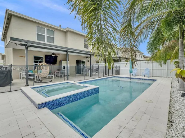 538 NE 6th Ct, Homestead, FL 33034