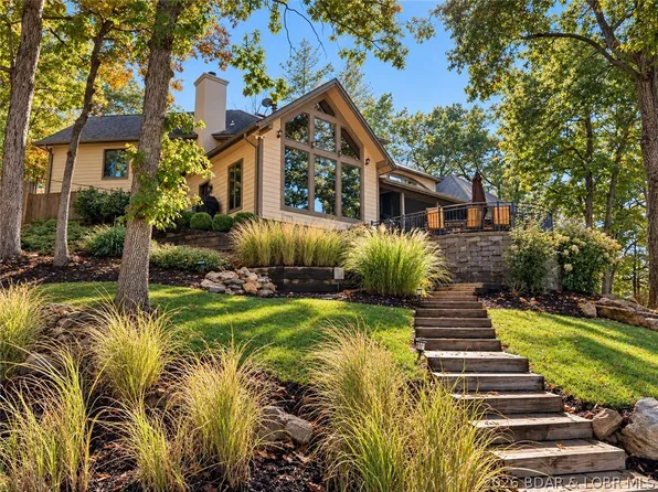 245 Rosewood Cove Rd, Sunrise Beach, MO 65079