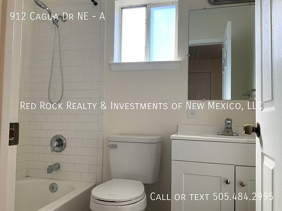 3rd image of 912 Cagua Dr NE #A