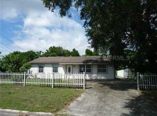 1222 Overdale St, Orlando, FL 32825