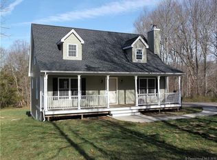 1793 Center Groton Rd, Ledyard, CT 06339