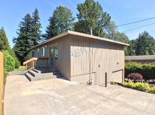 8740 SE 155th Ave, Happy Valley, OR