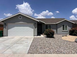 1310 Shadow Ln, Fernley, NV