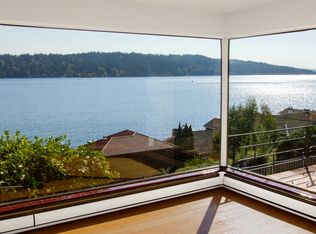3938 NE 157th Pl, Seattle, WA