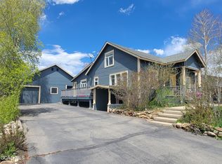 165 Garnet Ave, Granby, CO 80446