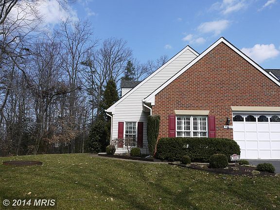 2nd image of 9000 Glascow Dr