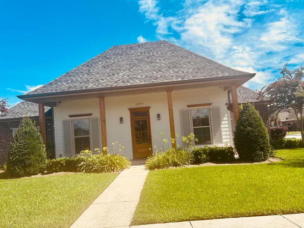 3377 Caleb Dr, Houma, LA 70360