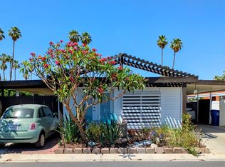 20 Via Valverde, Cathedral City, CA 92234