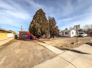 4713 Gibson Blvd SE, Albuquerque, NM 87108