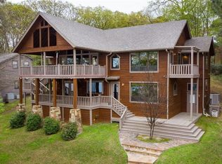 6 Forrest Ln, Scroggins, TX 75480