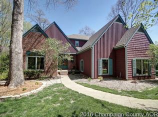 4 Turtle Point, Monticello, IL 61856