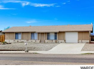 2355 Havasupai Blvd, Lake Havasu City, AZ 86403