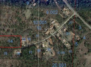 2/AC Matthews Rd, Midway, AL 36053
