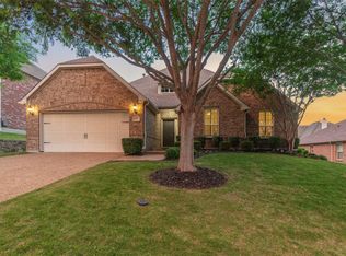 613 Fortinbras Dr, McKinney, TX 75071