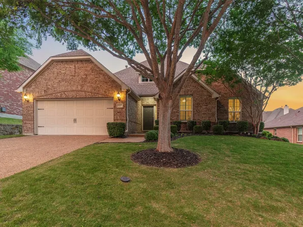613 Fortinbras Dr, McKinney, TX 75071